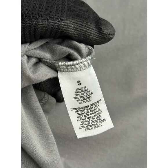 Aeropostale Aero Square Moisture Wicking Stretch Raglan Graphic Tee - Picture 6 of 7